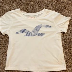 Hollister tee shirt